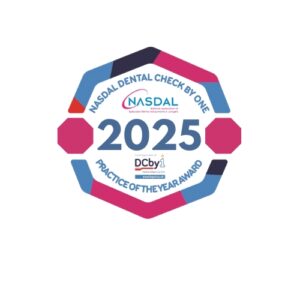 NASDAL DCby1 Practice of the year Award 2025
