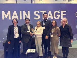 NASDAL DCby1 Practice of the Year Award 2026