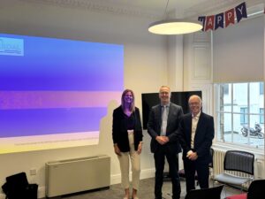 NASDAL Scotland Benchmarking Statistics 2026
